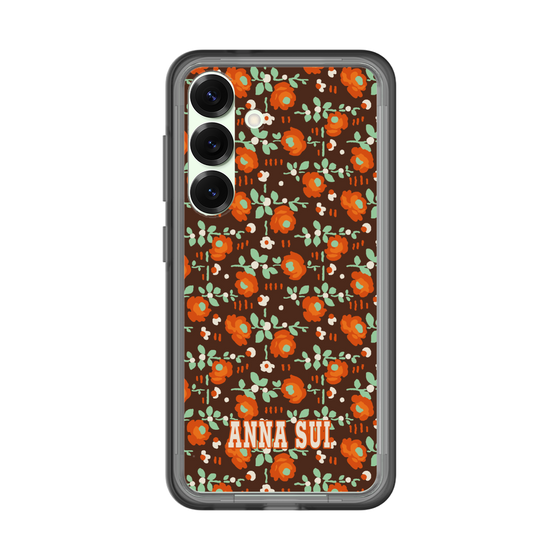スリムプロテクションプレミアムケース［ ANNA SUI - DITSY FLORAL ］