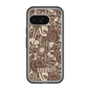スリムプロテクションプレミアムケース［ ANNA SUI - STITCHED FLORAL ］