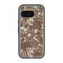 スリムプロテクションプレミアムケース［ ANNA SUI - STITCHED FLORAL ］