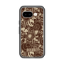 スリムプロテクションプレミアムケース［ ANNA SUI - STITCHED FLORAL ］