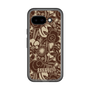スリムプロテクションプレミアムケース［ ANNA SUI - STITCHED FLORAL ］