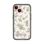 スリムプロテクションプレミアムケース［ ANNA SUI - ROSEBUDS ］