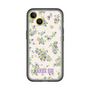 スリムプロテクションプレミアムケース［ ANNA SUI - ROSEBUDS ］