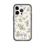 スリムプロテクションプレミアムケース［ ANNA SUI - ROSEBUDS ］