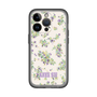 スリムプロテクションプレミアムケース［ ANNA SUI - ROSEBUDS ］