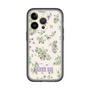 スリムプロテクションプレミアムケース［ ANNA SUI - ROSEBUDS ］