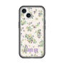 スリムプロテクションプレミアムケース［ ANNA SUI - ROSEBUDS ］