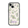 スリムプロテクションプレミアムケース［ ANNA SUI - ROSEBUDS ］