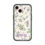 スリムプロテクションプレミアムケース［ ANNA SUI - ROSEBUDS ］