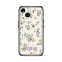 スリムプロテクションプレミアムケース［ ANNA SUI - ROSEBUDS ］