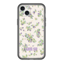 スリムプロテクションプレミアムケース［ ANNA SUI - ROSEBUDS ］