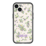 スリムプロテクションプレミアムケース［ ANNA SUI - ROSEBUDS ］