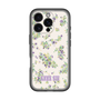 スリムプロテクションプレミアムケース［ ANNA SUI - ROSEBUDS ］