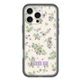 スリムプロテクションプレミアムケース［ ANNA SUI - ROSEBUDS ］