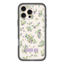 スリムプロテクションプレミアムケース［ ANNA SUI - ROSEBUDS ］