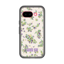 スリムプロテクションプレミアムケース［ ANNA SUI - ROSEBUDS ］