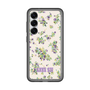 スリムプロテクションプレミアムケース［ ANNA SUI - ROSEBUDS ］