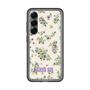 スリムプロテクションプレミアムケース［ ANNA SUI - ROSEBUDS ］