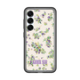 スリムプロテクションプレミアムケース［ ANNA SUI - ROSEBUDS ］