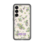 スリムプロテクションプレミアムケース［ ANNA SUI - ROSEBUDS ］