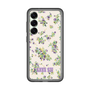 スリムプロテクションプレミアムケース［ ANNA SUI - ROSEBUDS ］