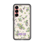 スリムプロテクションプレミアムケース［ ANNA SUI - ROSEBUDS ］