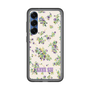 スリムプロテクションプレミアムケース［ ANNA SUI - ROSEBUDS ］