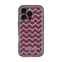 スリムプロテクションプレミアムケース［ ANNA SUI - TULIPS ］
