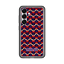 スリムプロテクションプレミアムケース［ ANNA SUI - TULIPS ］