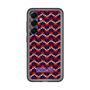 スリムプロテクションプレミアムケース［ ANNA SUI - TULIPS ］