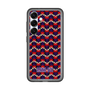 スリムプロテクションプレミアムケース［ ANNA SUI - TULIPS ］