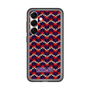 スリムプロテクションプレミアムケース［ ANNA SUI - TULIPS ］