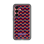 スリムプロテクションプレミアムケース［ ANNA SUI - TULIPS ］