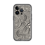 スリムプロテクションプレミアムケース［ ANNA SUI - PAISLEY ］