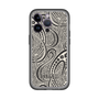 スリムプロテクションプレミアムケース［ ANNA SUI - PAISLEY ］
