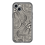スリムプロテクションプレミアムケース［ ANNA SUI - PAISLEY ］