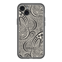 スリムプロテクションプレミアムケース［ ANNA SUI - PAISLEY ］