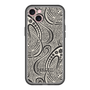 スリムプロテクションプレミアムケース［ ANNA SUI - PAISLEY ］