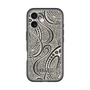 スリムプロテクションプレミアムケース［ ANNA SUI - PAISLEY ］
