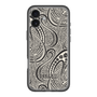 スリムプロテクションプレミアムケース［ ANNA SUI - PAISLEY ］