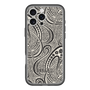 スリムプロテクションプレミアムケース［ ANNA SUI - PAISLEY ］