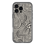 スリムプロテクションプレミアムケース［ ANNA SUI - PAISLEY ］