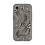 スリムプロテクションプレミアムケース［ ANNA SUI - PAISLEY ］