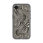 スリムプロテクションプレミアムケース［ ANNA SUI - PAISLEY ］