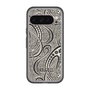 スリムプロテクションプレミアムケース［ ANNA SUI - PAISLEY ］