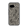 スリムプロテクションプレミアムケース［ ANNA SUI - PAISLEY ］