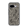 スリムプロテクションプレミアムケース［ ANNA SUI - PAISLEY ］