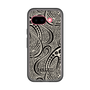 スリムプロテクションプレミアムケース［ ANNA SUI - PAISLEY ］