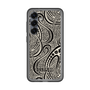 スリムプロテクションプレミアムケース［ ANNA SUI - PAISLEY ］