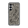 スリムプロテクションプレミアムケース［ ANNA SUI - PAISLEY ］